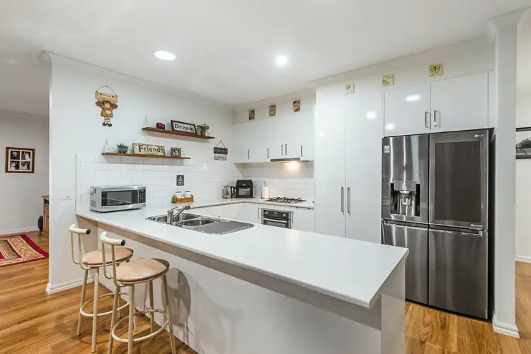 Fourth view of Homely house listing, 4/28 Gordon Crescent, Romsey VIC 3434