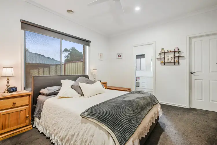 Sixth view of Homely house listing, 4/28 Gordon Crescent, Romsey VIC 3434