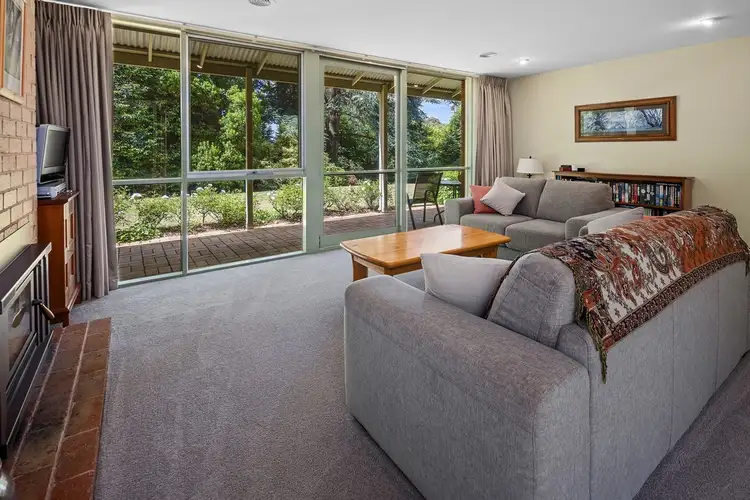 Second view of Homely house listing, 6 Avon Road, Avonsleigh VIC 3782