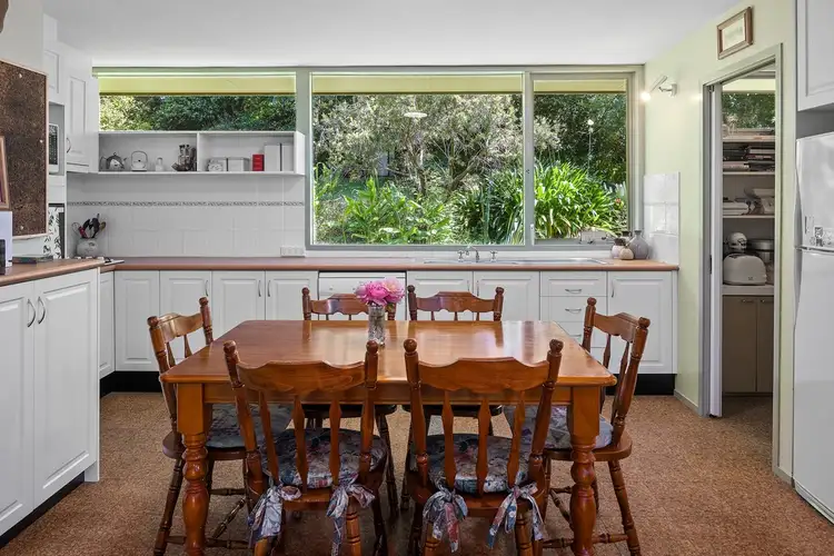 Fifth view of Homely house listing, 6 Avon Road, Avonsleigh VIC 3782