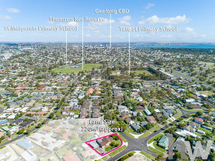 48 Godfrey Street, Thomson VIC 3219