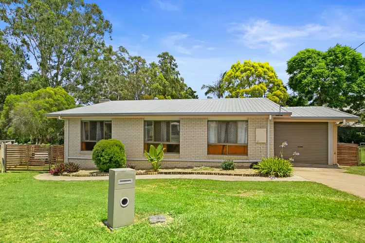 Main view of Homely house listing, 7 Quamby Court, Gympie QLD 4570