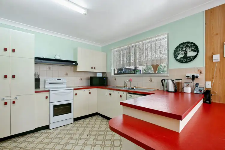 Fourth view of Homely house listing, 7 Quamby Court, Gympie QLD 4570