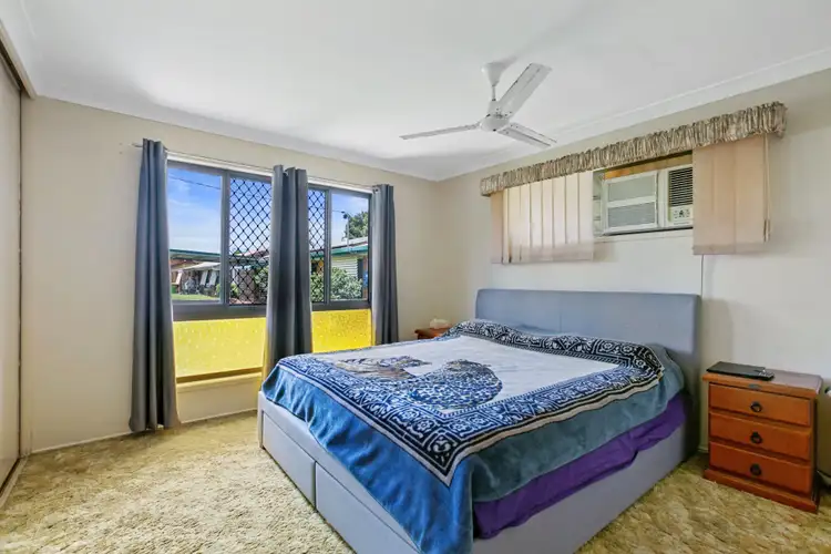 Fifth view of Homely house listing, 7 Quamby Court, Gympie QLD 4570