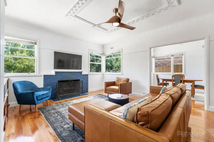 Fourth view of Homely house listing, 42 Hill Street, Daylesford VIC 3460