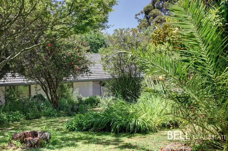 16 Agnes Street, Gembrook VIC 3783
