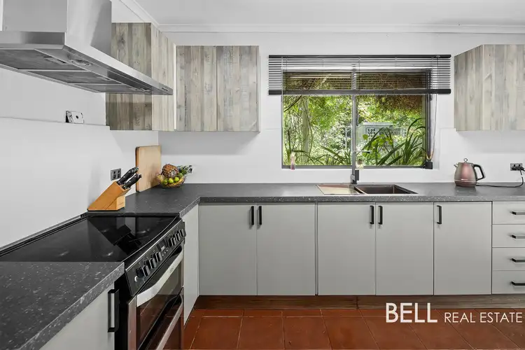 Fourth view of Homely house listing, 16 Agnes Street, Gembrook VIC 3783