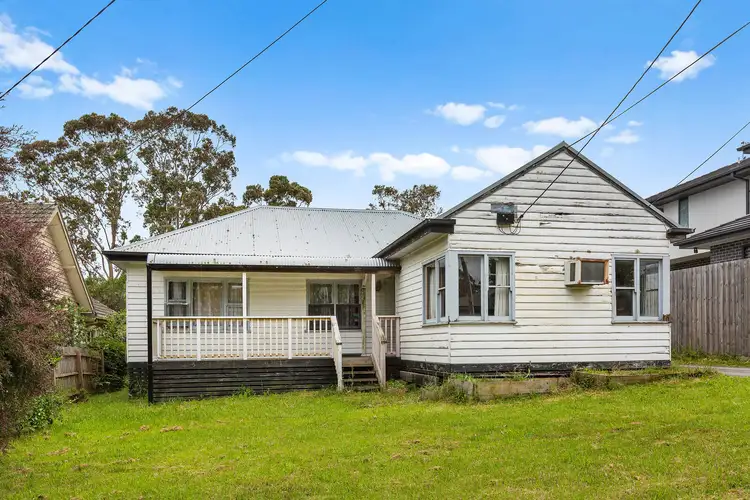 Fourth view of Homely house listing, 10 Edna Street, Heathmont VIC 3135