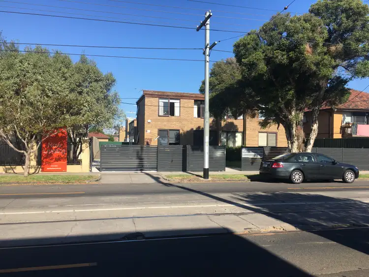7 Gordon Street