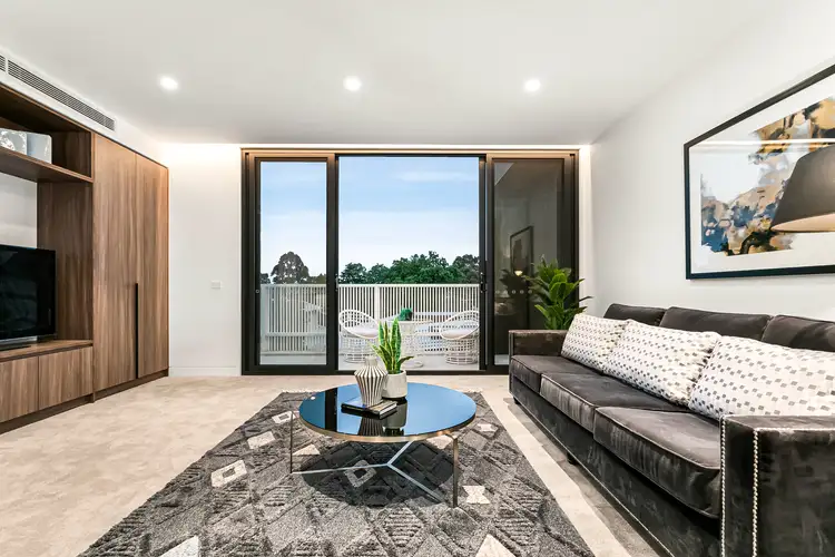Fourth view of Homely house listing, 2/1 Williamson Road, Mont Albert North VIC 3129