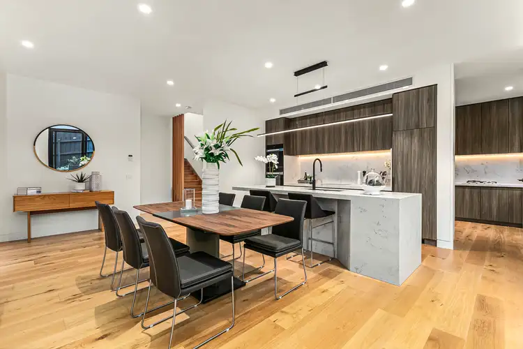 Fifth view of Homely house listing, 2/1 Williamson Road, Mont Albert North VIC 3129