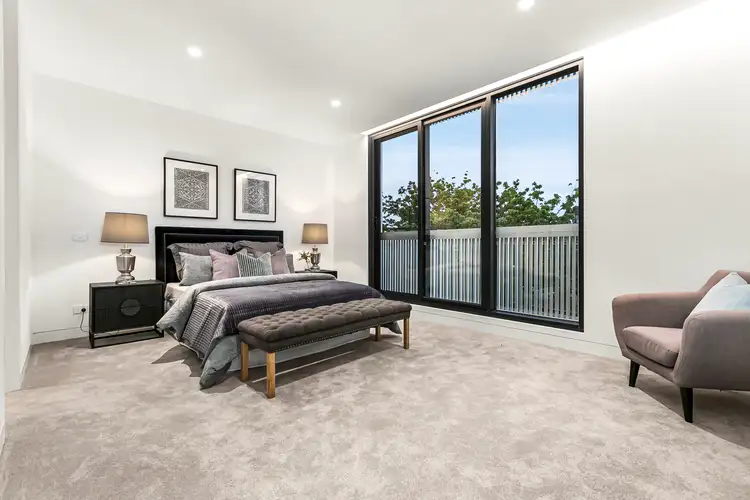Sixth view of Homely house listing, 2/1 Williamson Road, Mont Albert North VIC 3129