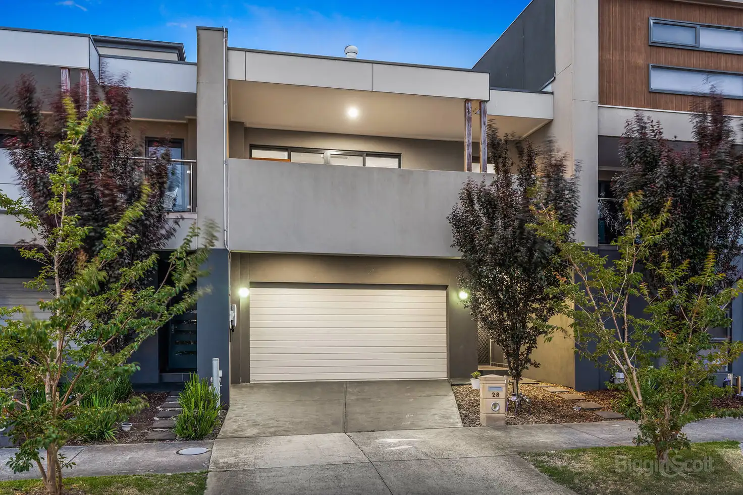 Main view of Homely house listing, 28 Swan Street, Pakenham VIC 3810