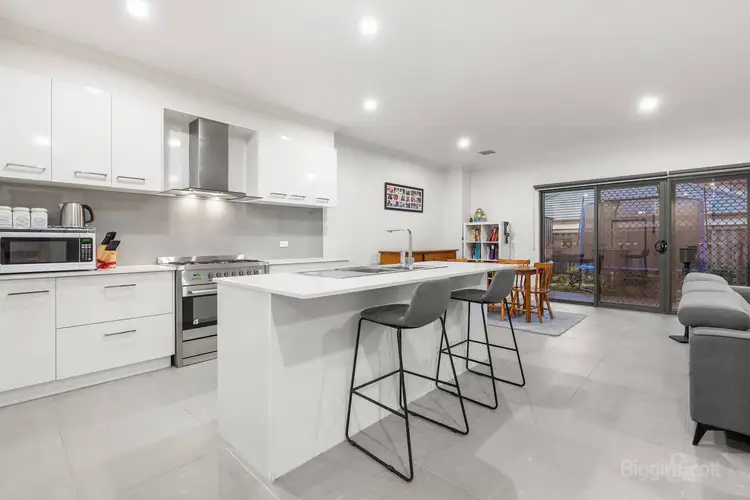 Third view of Homely house listing, 28 Swan Street, Pakenham VIC 3810