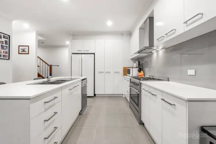 Fourth view of Homely house listing, 28 Swan Street, Pakenham VIC 3810