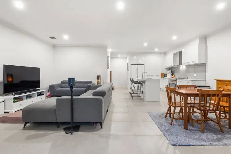 Fifth view of Homely house listing, 28 Swan Street, Pakenham VIC 3810