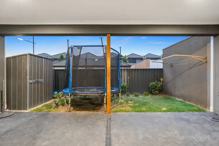 Sixth view of Homely house listing, 28 Swan Street, Pakenham VIC 3810