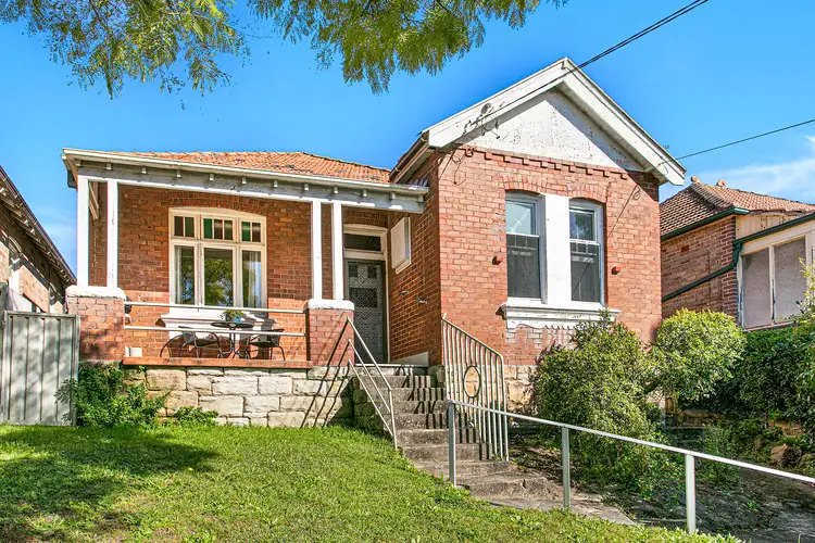 46 Herbert Street