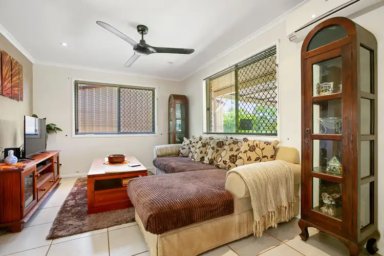 Fifth view of Homely house listing, 34 Kabi Crescent, Widgee QLD 4570