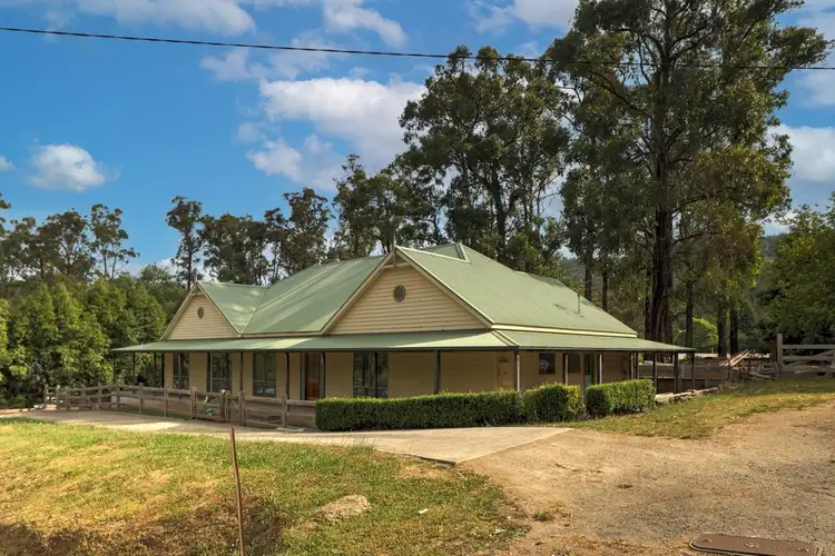 Main view of Homely house listing, 12 Glen Road, Cockatoo VIC 3781