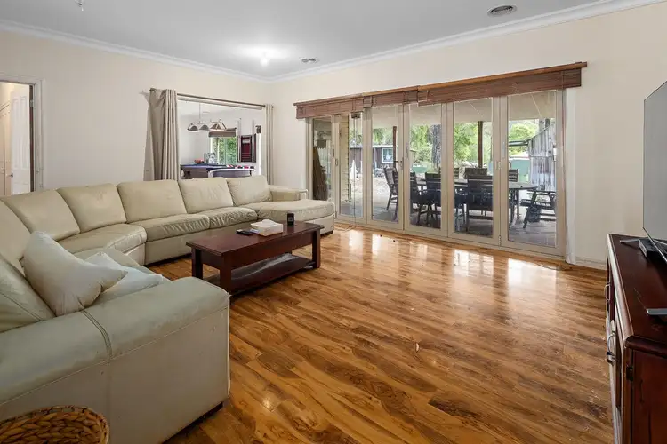 Third view of Homely house listing, 12 Glen Road, Cockatoo VIC 3781
