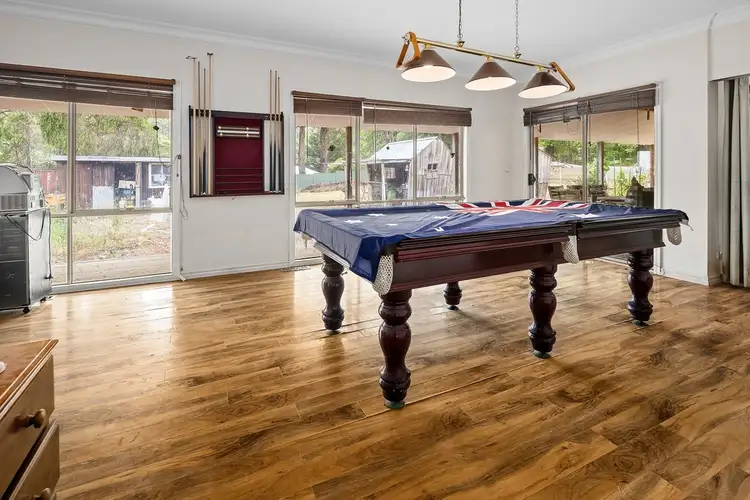 Fourth view of Homely house listing, 12 Glen Road, Cockatoo VIC 3781
