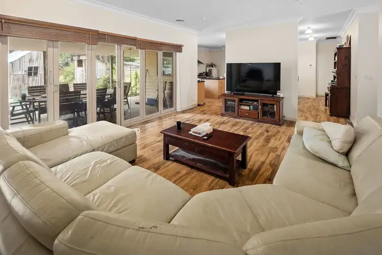 Fifth view of Homely house listing, 12 Glen Road, Cockatoo VIC 3781