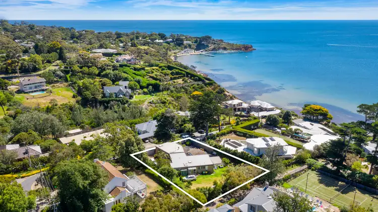 12 Gulls Way, Frankston South VIC 3199