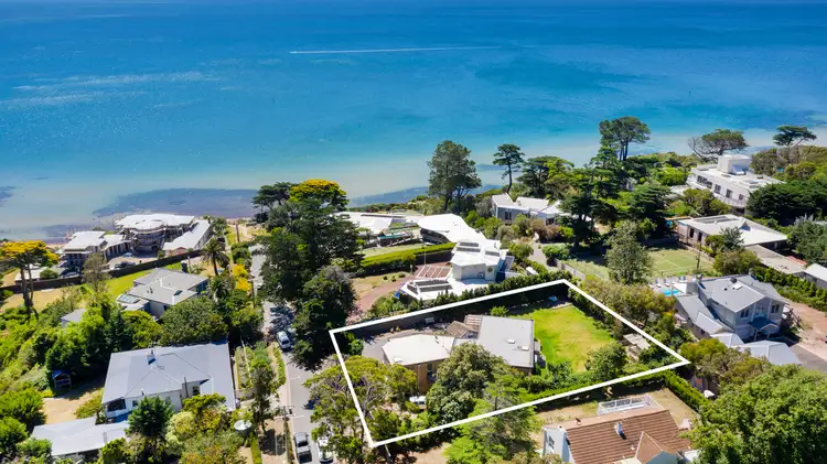 Third view of Homely house listing, 12 Gulls Way, Frankston South VIC 3199