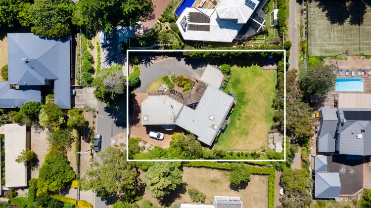 Fourth view of Homely house listing, 12 Gulls Way, Frankston South VIC 3199