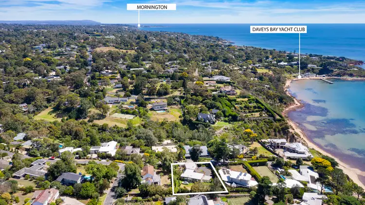 Fifth view of Homely house listing, 12 Gulls Way, Frankston South VIC 3199