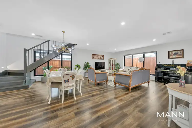 Sixth view of Homely house listing, 74 Steen Avenue, Wollert VIC 3750