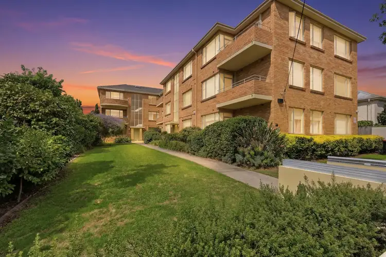 4/60 Denbigh Road, Armadale VIC 3143