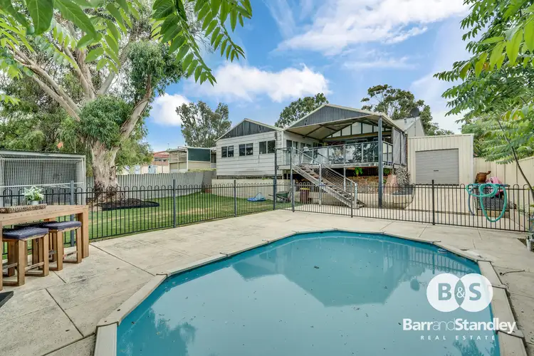 Main view of Homely house listing, 16 Jacaranda Crescent, Withers WA 6230