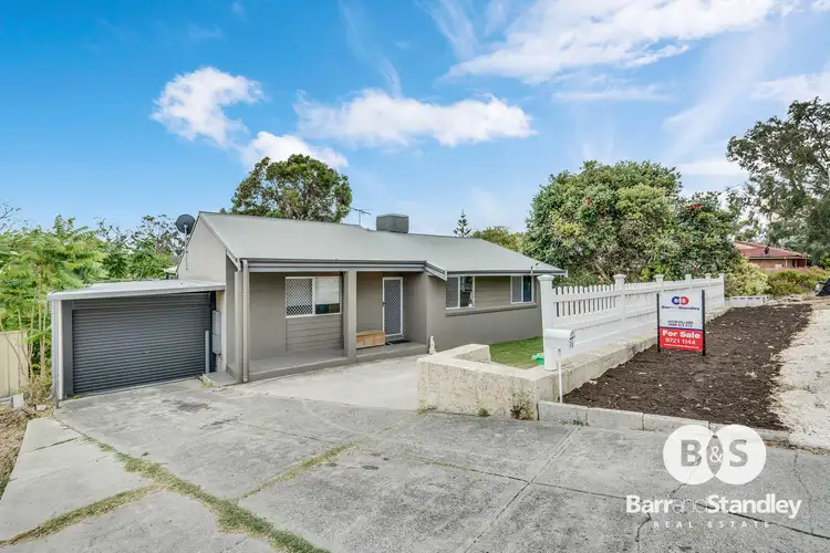 Second view of Homely house listing, 16 Jacaranda Crescent, Withers WA 6230