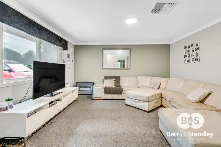 Fourth view of Homely house listing, 16 Jacaranda Crescent, Withers WA 6230