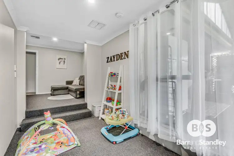 Sixth view of Homely house listing, 16 Jacaranda Crescent, Withers WA 6230