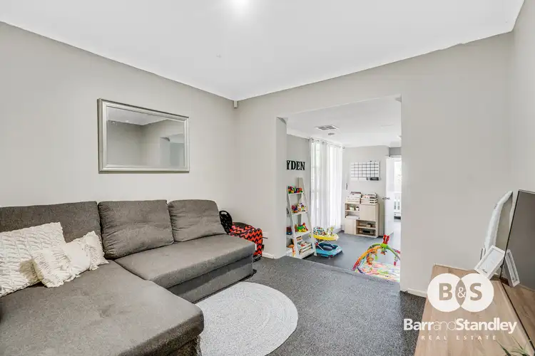 Seventh view of Homely house listing, 16 Jacaranda Crescent, Withers WA 6230