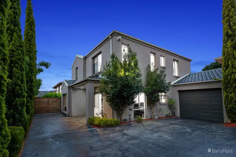 2/77 Lynnwood Parade, Templestowe Lower VIC 3107