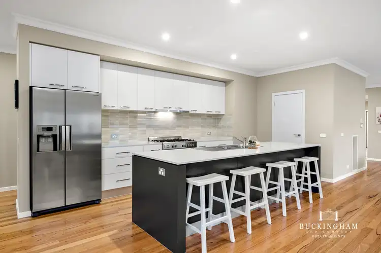 Third view of Homely house listing, 4 Fitzroy Way, Whittlesea VIC 3757