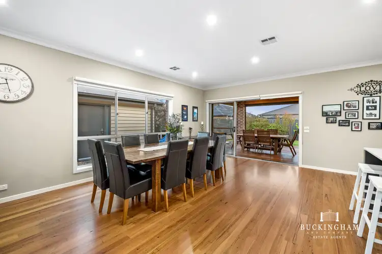 Fourth view of Homely house listing, 4 Fitzroy Way, Whittlesea VIC 3757