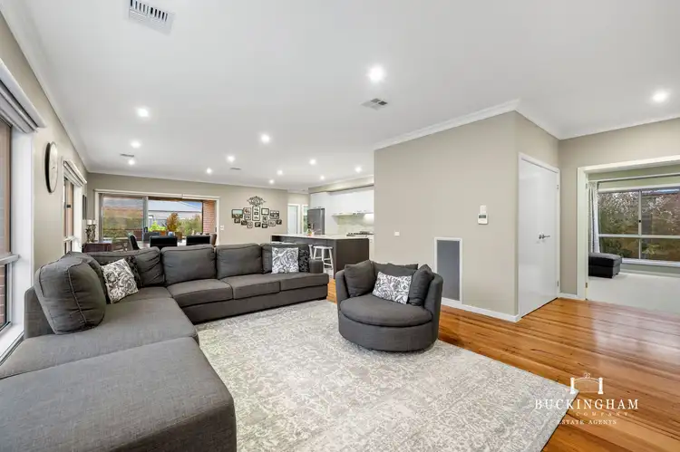 Fifth view of Homely house listing, 4 Fitzroy Way, Whittlesea VIC 3757