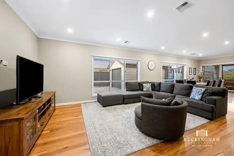 Sixth view of Homely house listing, 4 Fitzroy Way, Whittlesea VIC 3757