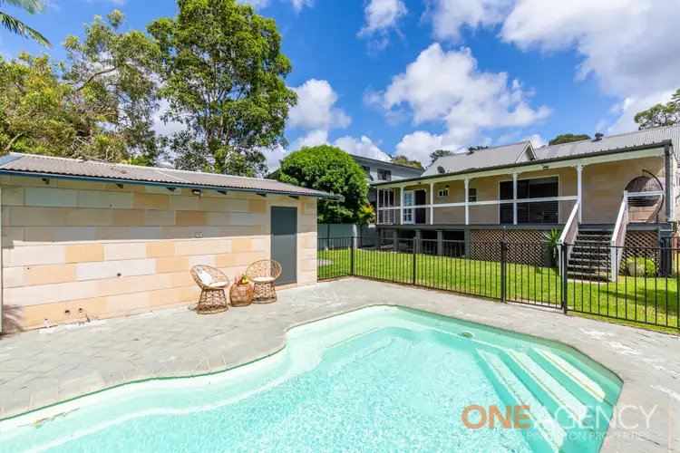 23 Howell Street, Kotara NSW 2289