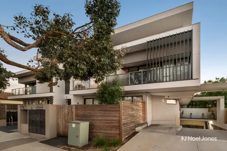 Main view of Homely apartment listing, 5/20-22 Canterbury Road, Blackburn South VIC 3130
