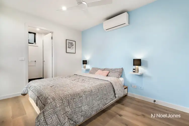 Fifth view of Homely apartment listing, 5/20-22 Canterbury Road, Blackburn South VIC 3130