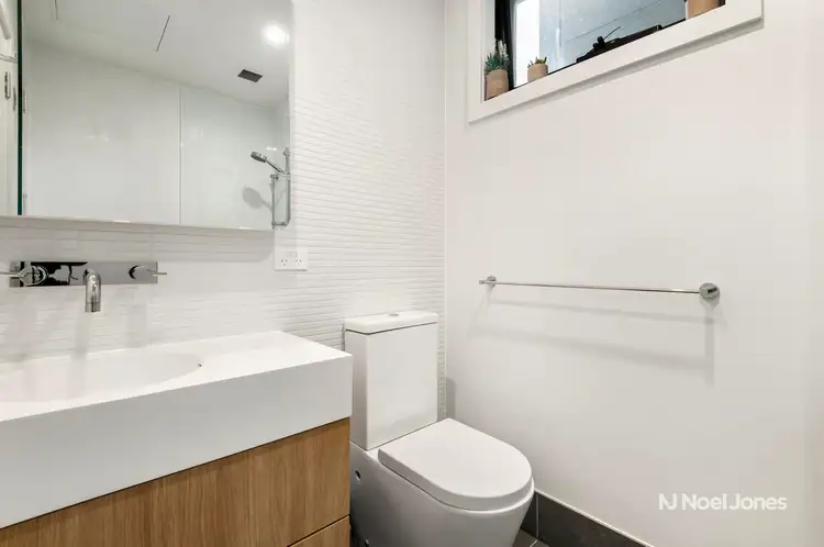 Sixth view of Homely apartment listing, 5/20-22 Canterbury Road, Blackburn South VIC 3130