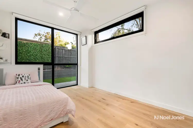 Seventh view of Homely apartment listing, 5/20-22 Canterbury Road, Blackburn South VIC 3130