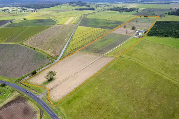 665 Woodburn-Coraki Road, Swan Bay NSW 2471