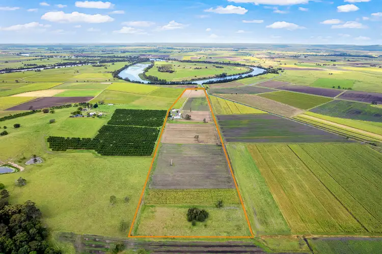 Second view of Homely rural property listing, 665 Woodburn-Coraki Road, Swan Bay NSW 2471